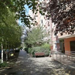 Фото Апартаменты на улице им. Героя Сарабеева 5к2
