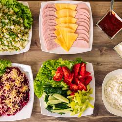 Фото Отель Лотос