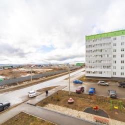 Фото Отель Уютная студия во Фролах