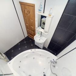 2-комнатные апартаменты улучшенные