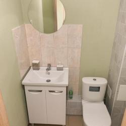 Фото Отель Рядом➤ Просторная квартира у клиники АМАЭ