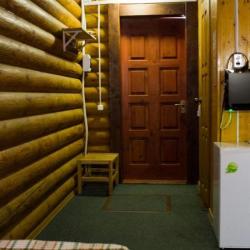 Фото Отель Холодный ручей