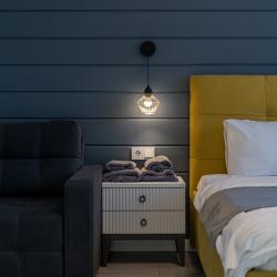 Фото Отель Sosna Igora House (Сосна Игора)