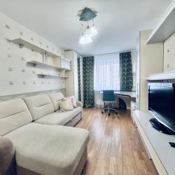 Фото Отель Vegas apartments (Вегас апартментс) на проспекте Гагарина 103 а