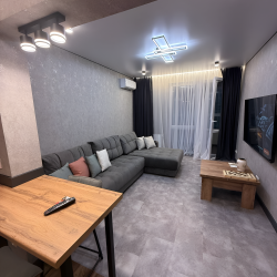 Фото Апартаменты на улице Кирова 155А корпус 2
