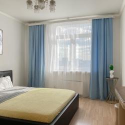 Апартаменты на улице Сосновая 1 корпус 3 — 8c37aa4e22ac3300f9d65e43c1276924