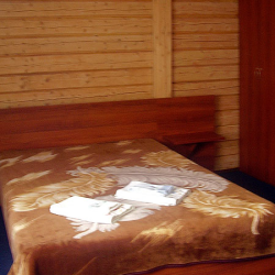 Фото Отель Тирольский