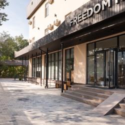 Фото Отель Freedom (Фридом)