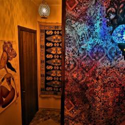 Фото Отель Piano Borracho (Пиано Боррачо)