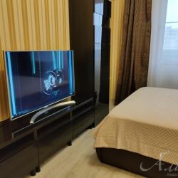 1-комнатные апартаменты улучшенные