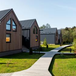 Фото Отель Wish Home Eco-Loudge Yahroma (Виш Хоум )