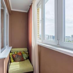 Фото Апартаменты на улице Владимирская 114 корпус 1