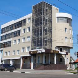 Фото Отель Белгравия