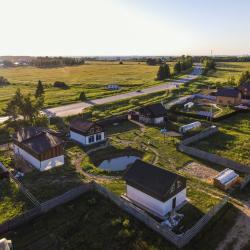 Фото Отель Напрудное Арт