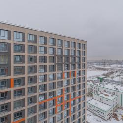 Апартаменты улучшенные