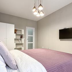 Апартаменты улучшенные г. Новороссийск, ул. Алексея Матвейкина 1А корп 2