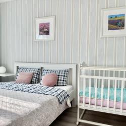 Фото Апартаменты InRoomSPb на улице Энгельса 141/36