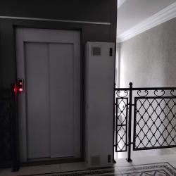 Апартаменты студия