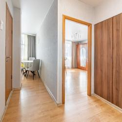 фото 8 ApartLux (АпартЛюкс) на Кантемировской