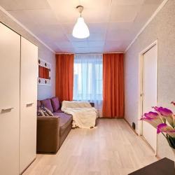Фото Отель Relax Apart (Релакс Апарт) на улице Часовая 25 корпус 2