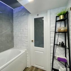 Фото Отель Volga Rent (Волга Рент) на улице Сельскохозяйственная 17к1