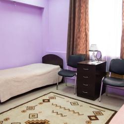 Фото Отель Milani (Милани)