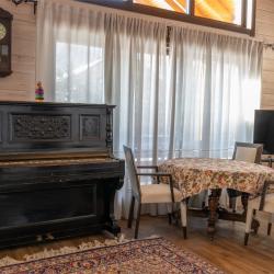 Коттедж премиум Метрострой