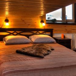 Фото Отель Куршале