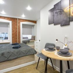 Фото Апартаменты на улице Петровка, 19с3