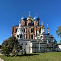 2-комнатные апартаменты люкс