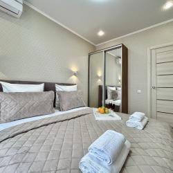 Фото Отель 4 Сезона на улице Даяна Мурзина 9