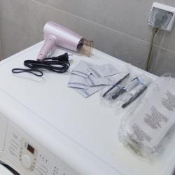 Фото Отель Саквояж на улице Авиаторов 3