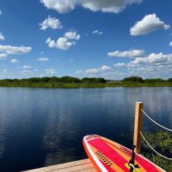 Фото Отель BriVillage (БриВилладж)