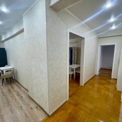Апартаменты стандарт Дзержинского 40А, кв. 28
