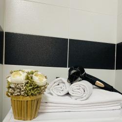 Фото Апартаменты на улице Солнечная 36