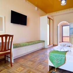 Фото Отель На Черноморской