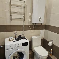 Фото Апартаменты на улице им. Чернышевского Н.Г. 52Б