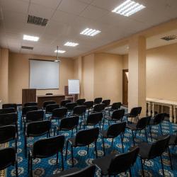 Фото Отель Резидент