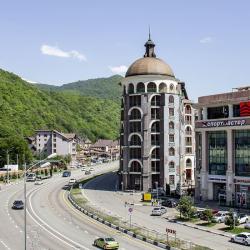 Фото Отель Аркадия Hotel by Provence
