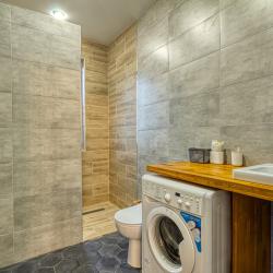 Фото Отель Shale De Family (Шале Де Фэмили)