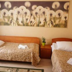 Фото Отель Былина