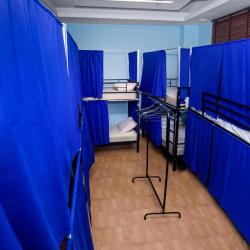 фото 51 TRAVEL INN на Авиамоторной (Трэвел Инн на Авиамоторной)