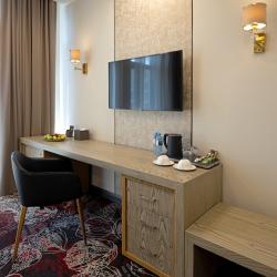Фото Отель Sphera by Stellar Hotels (Сфера бай Стеллар)