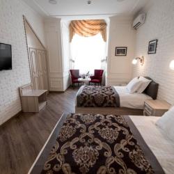 Фото Отель Silk Road Kokand (Силк Роад )