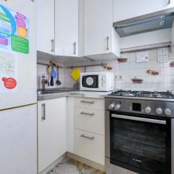 фото 8 Семейные апартаменты Elenahotel (Еленаотель) на аллее Котельникова 3