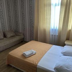 Фото Отель Три Пальмы