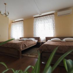 Номер стандарт семейный