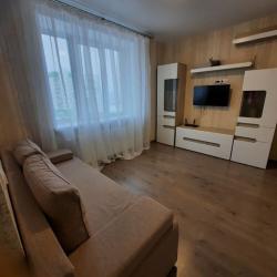 2-комнатные апартаменты стандарт 2