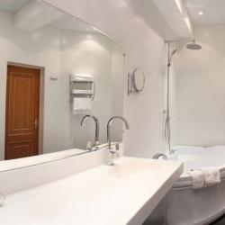 Фото Отель Зеленая (Корпус 1)