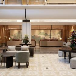 Фото Отель Beijing Palace Soluxe Astana (Пекин Палас Солюкс Астана)